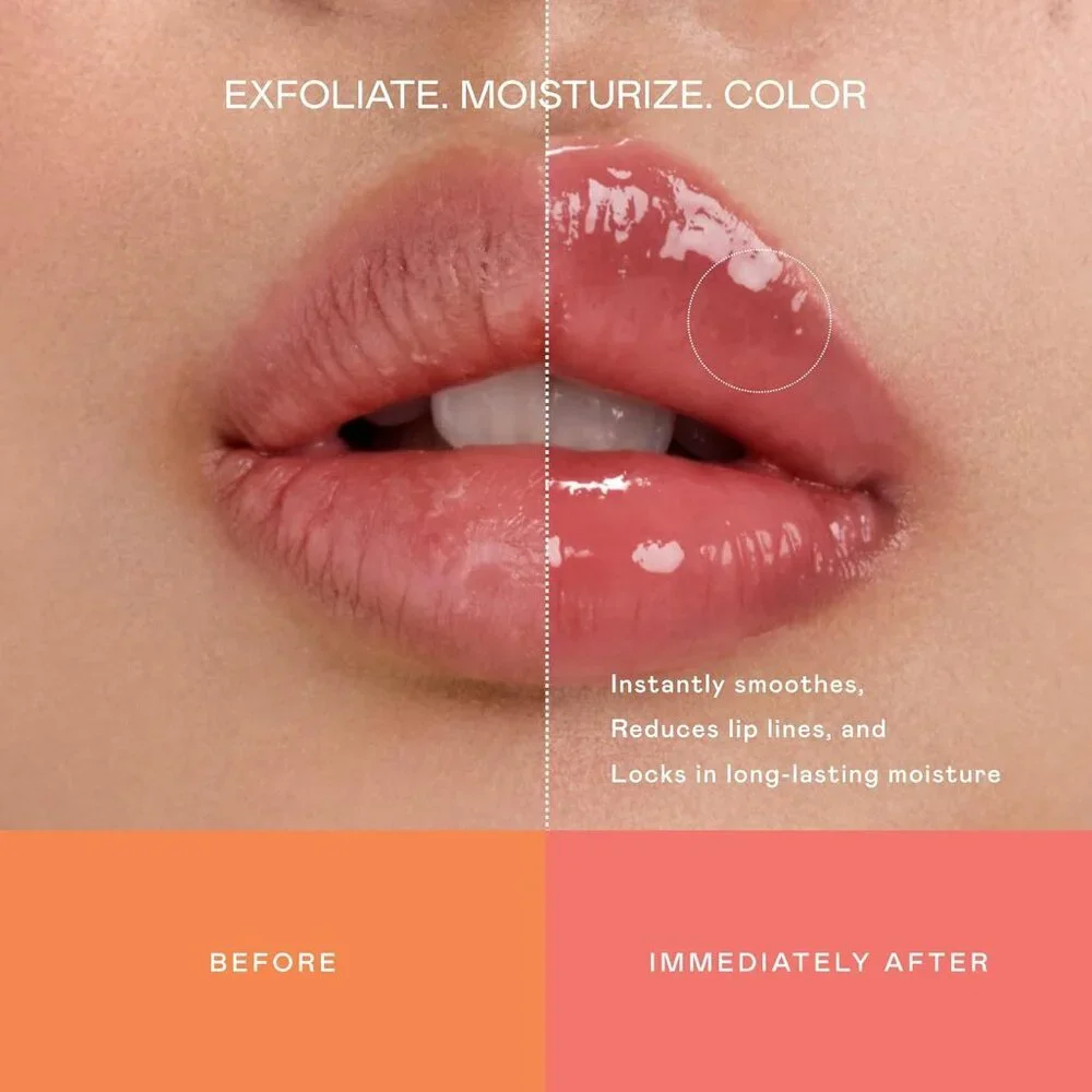 Luxury Lip Balm